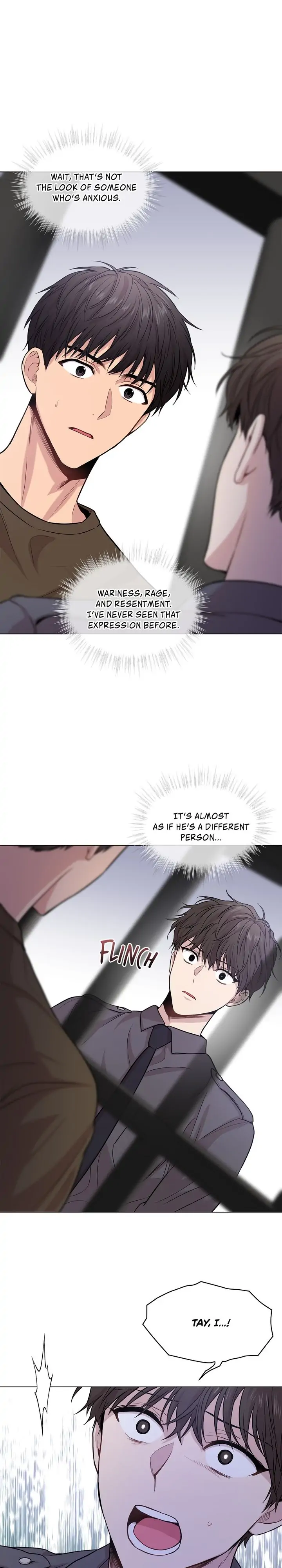 PASSION Chapter 35 - Page 13 in English