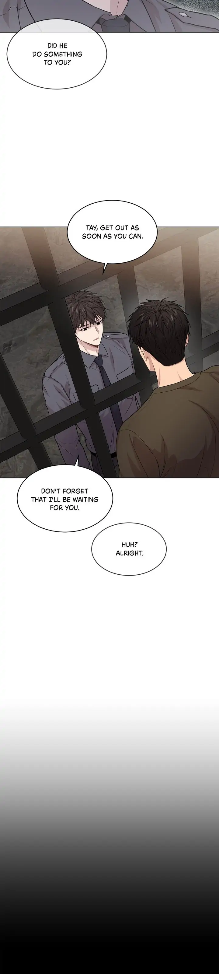 PASSION Chapter 35 - Page 18 in English