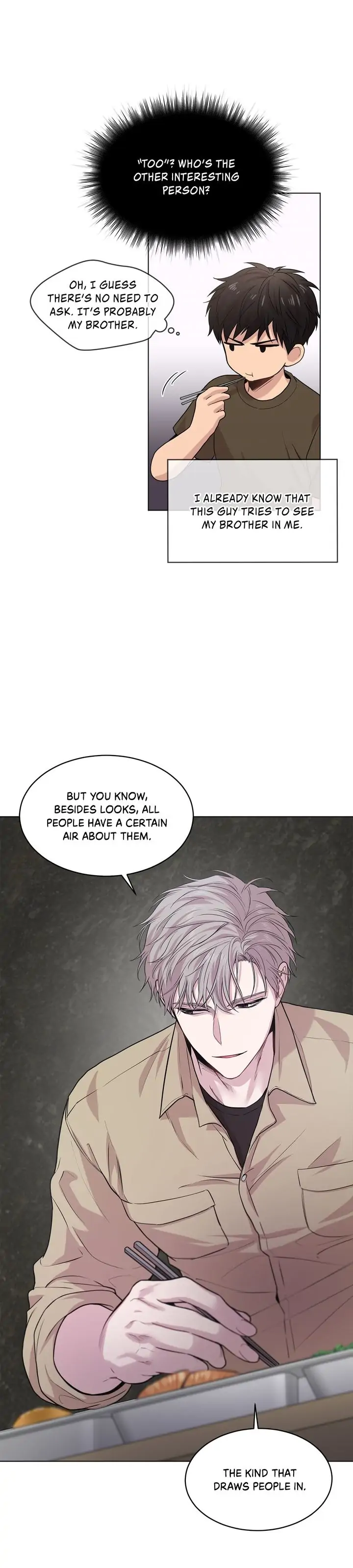 PASSION Chapter 35 - Page 24 in English