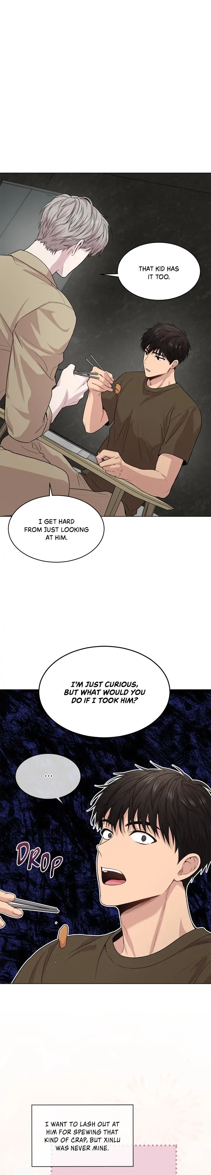 PASSION Chapter 35 - Page 25 in English