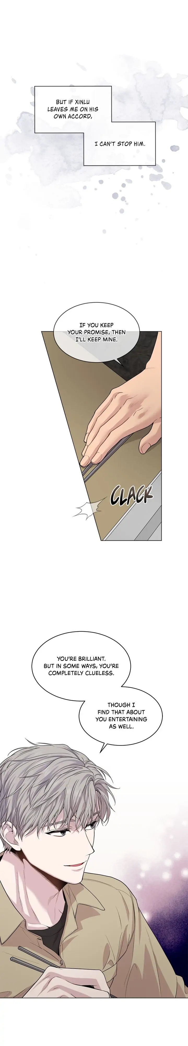 PASSION Chapter 35 - Page 27 in English