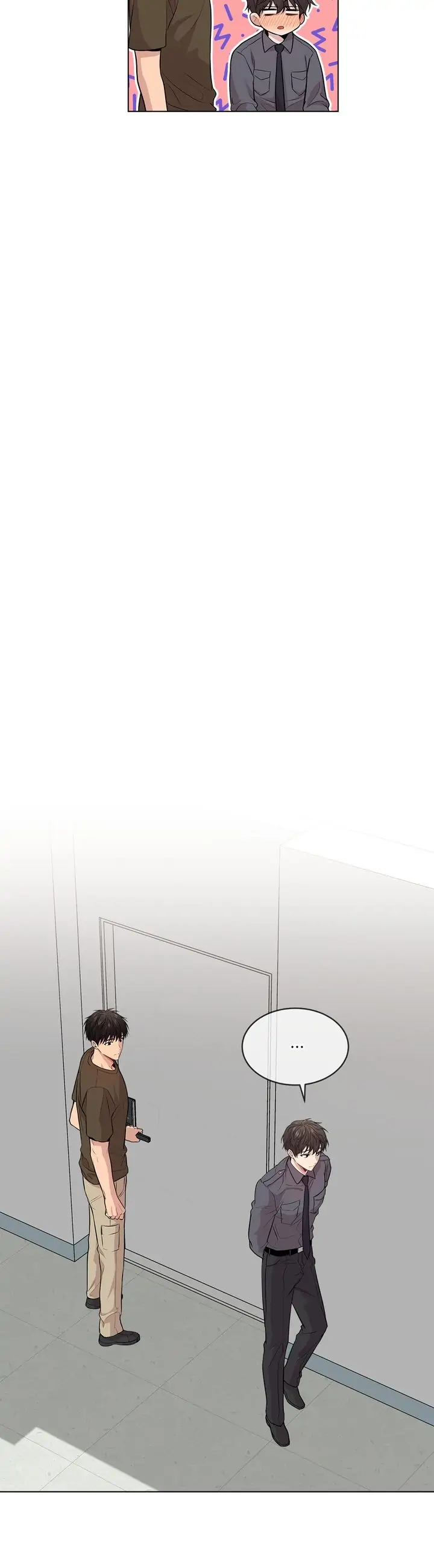 PASSION Chapter 36 - Page 26 in English