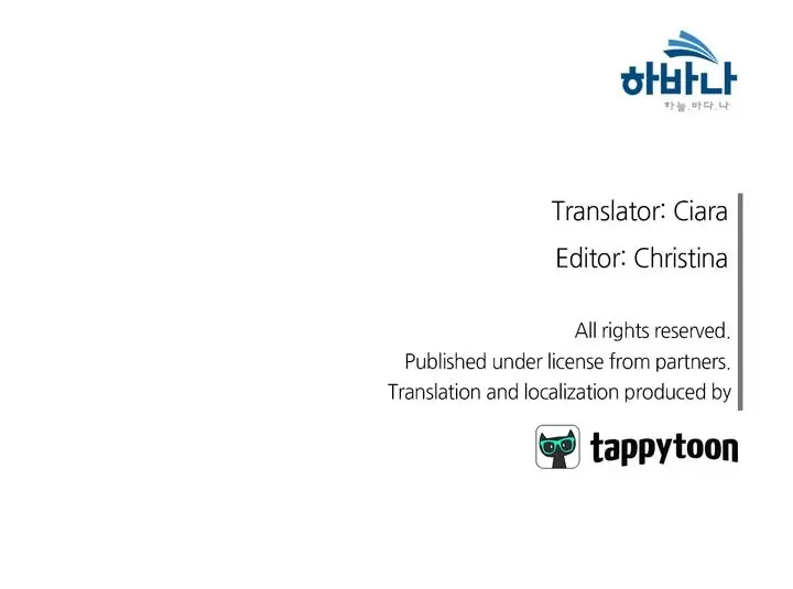 PASSION Chapter 36 - Page 33 in English