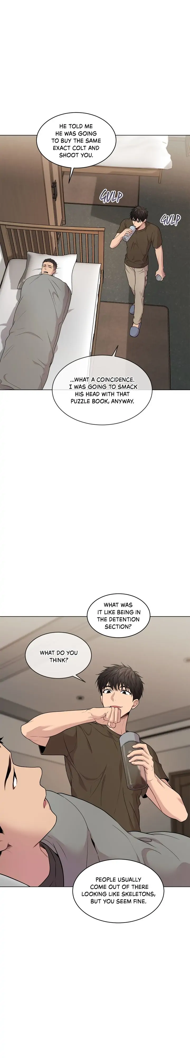PASSION Chapter 37 - Page 15 in English