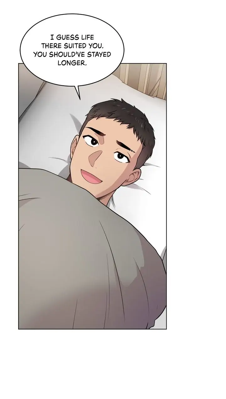PASSION Chapter 37 - Page 16 in English