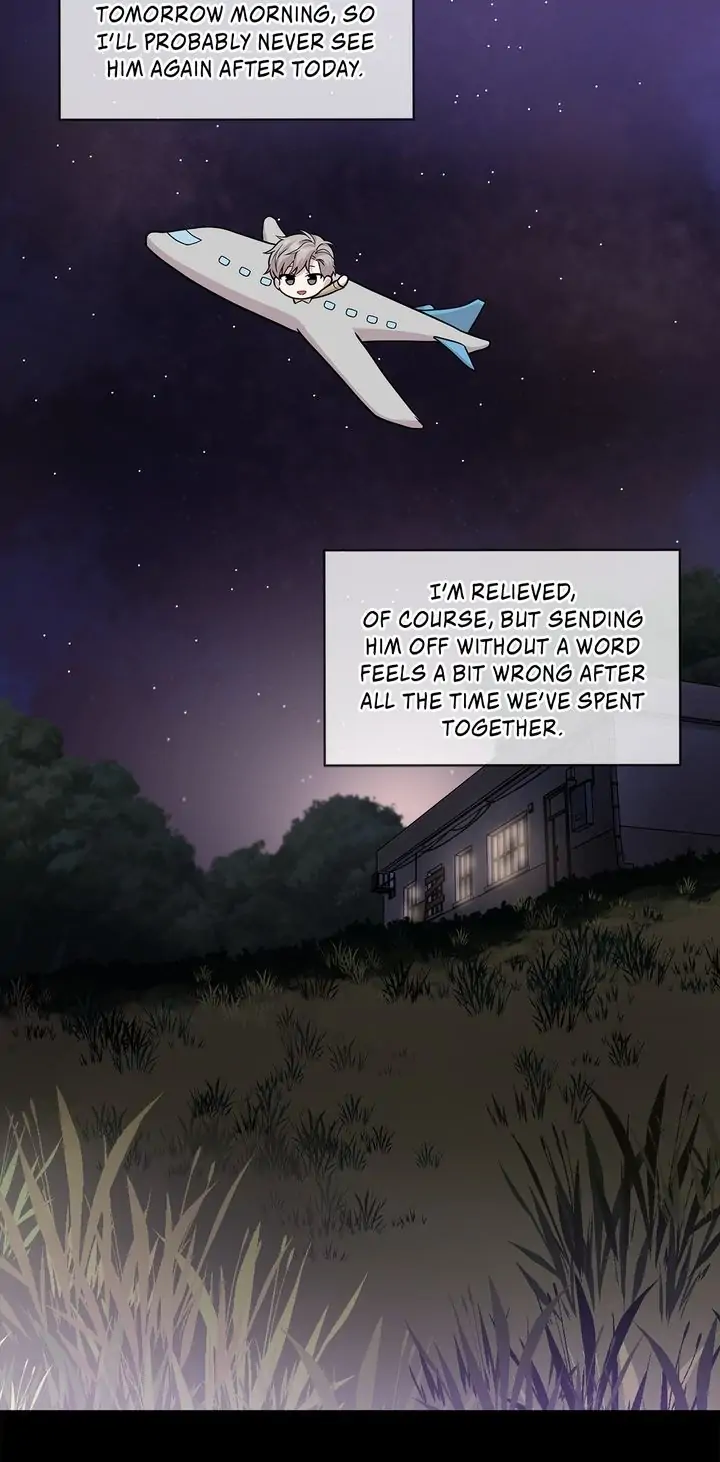 PASSION Chapter 37 - Page 24 in English