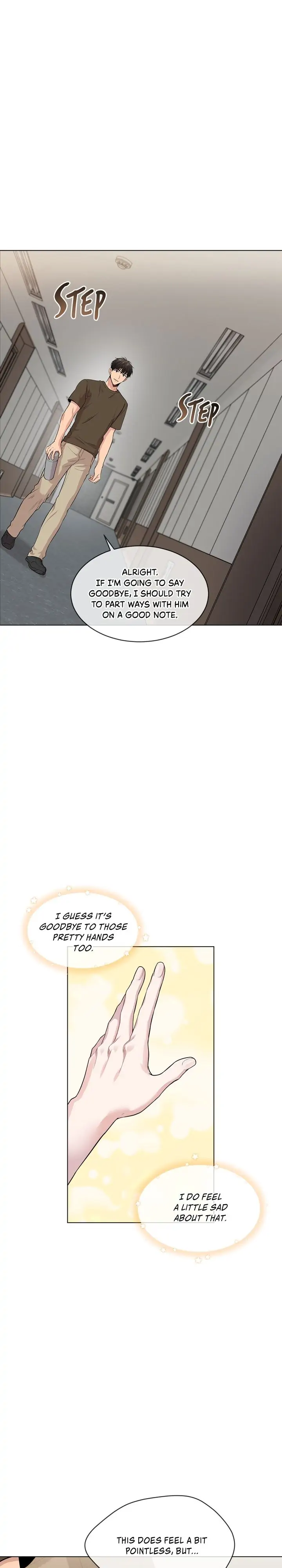 PASSION Chapter 37 - Page 35 in English