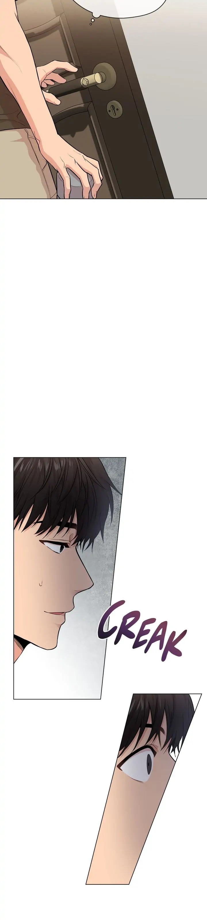 PASSION Chapter 37 - Page 36 in English