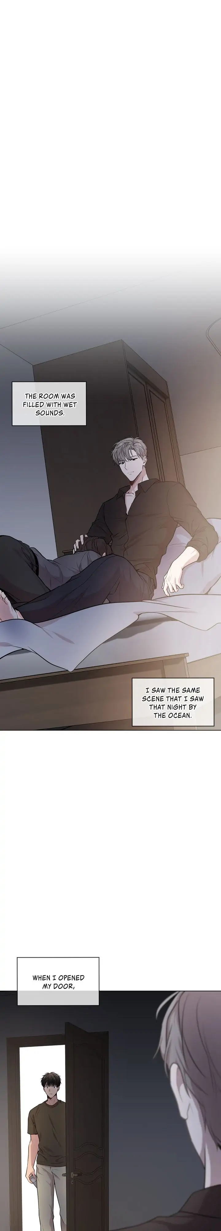 PASSION Chapter 37 - Page 37 in English