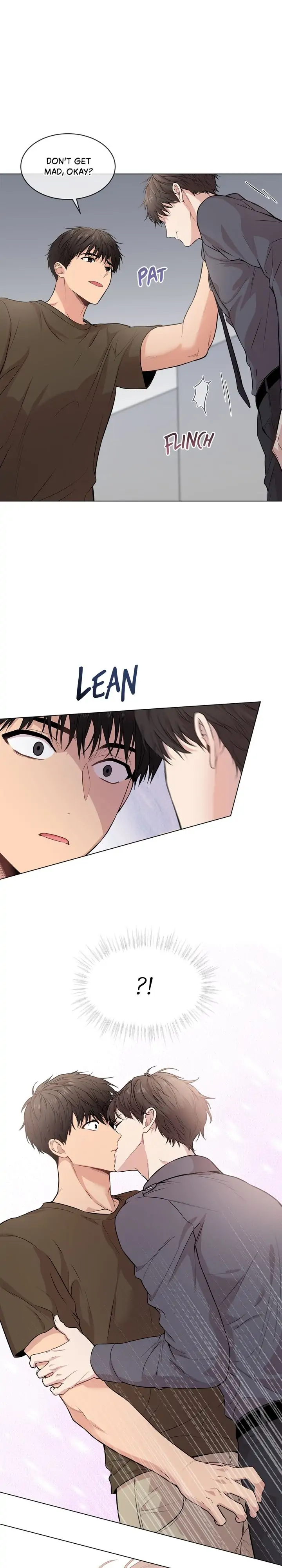 PASSION Chapter 37 - Page 7 in English