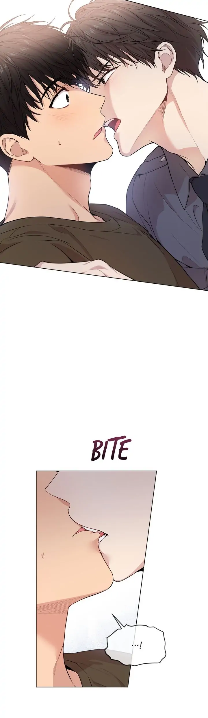 PASSION Chapter 37 - Page 8 in English