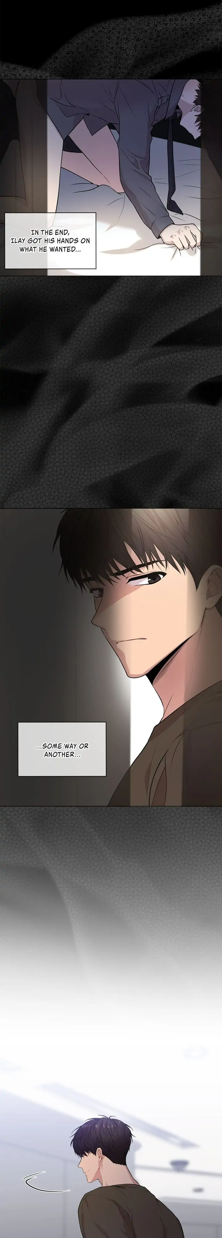 PASSION Chapter 38 - Page 11 in English