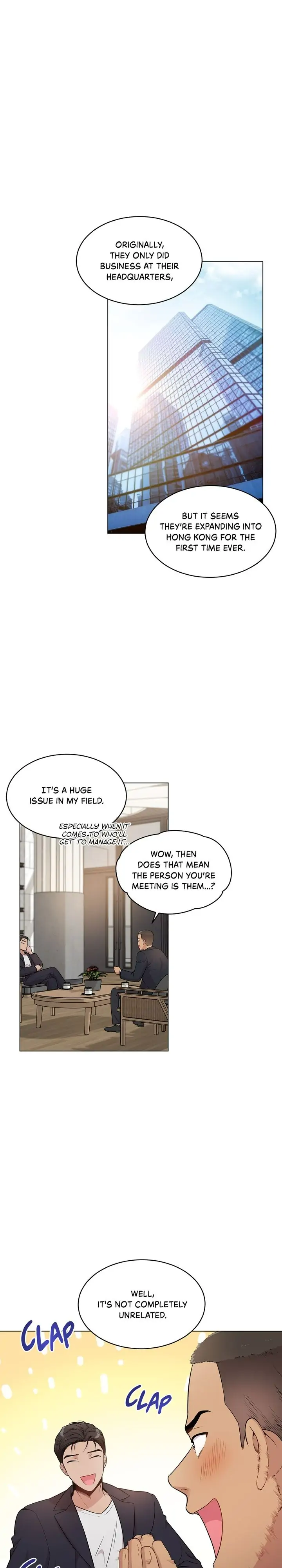 PASSION Chapter 38 - Page 27 in English