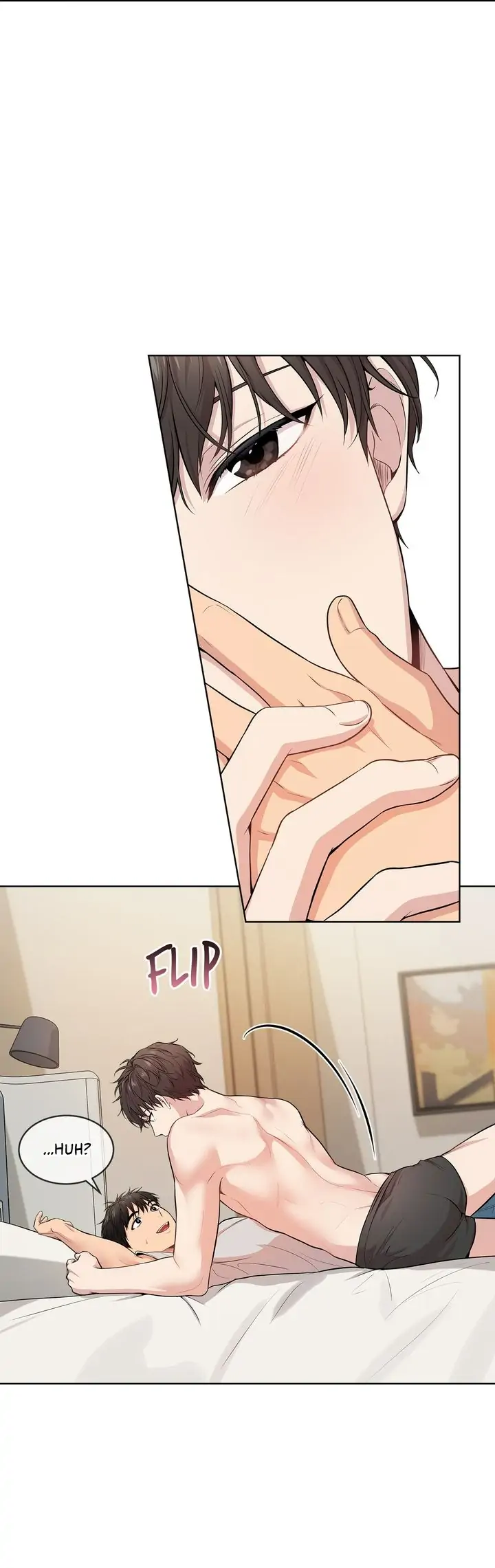 PASSION Chapter 39 - Page 20 in English