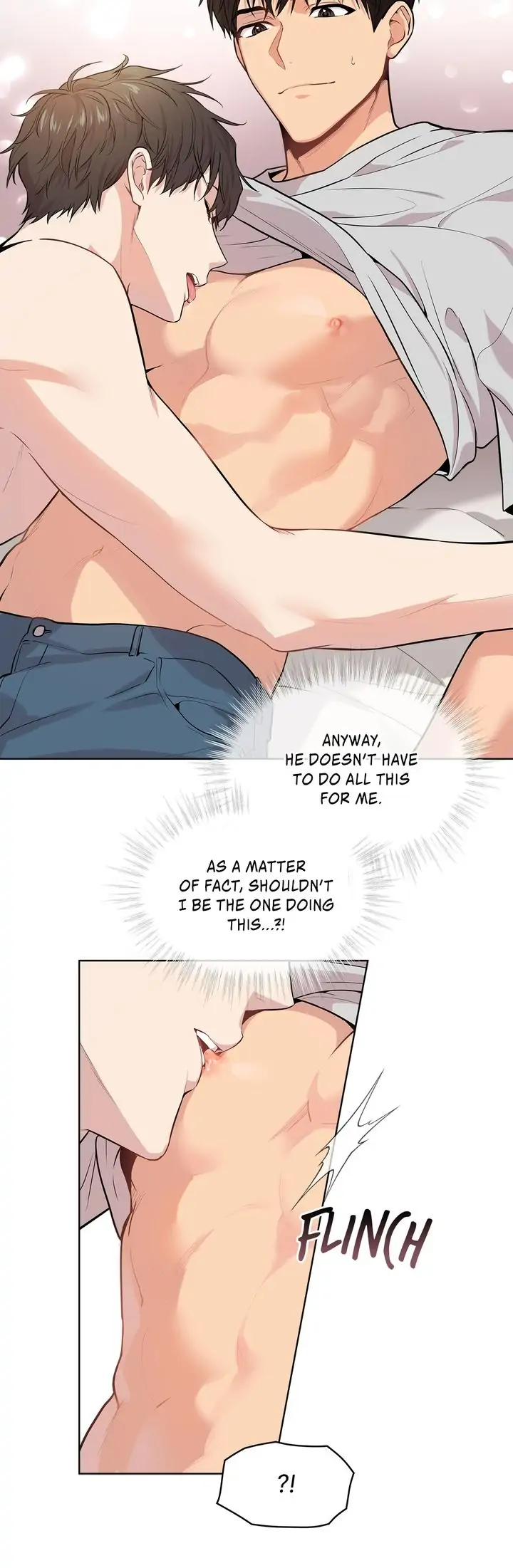 PASSION Chapter 39 - Page 26 in English