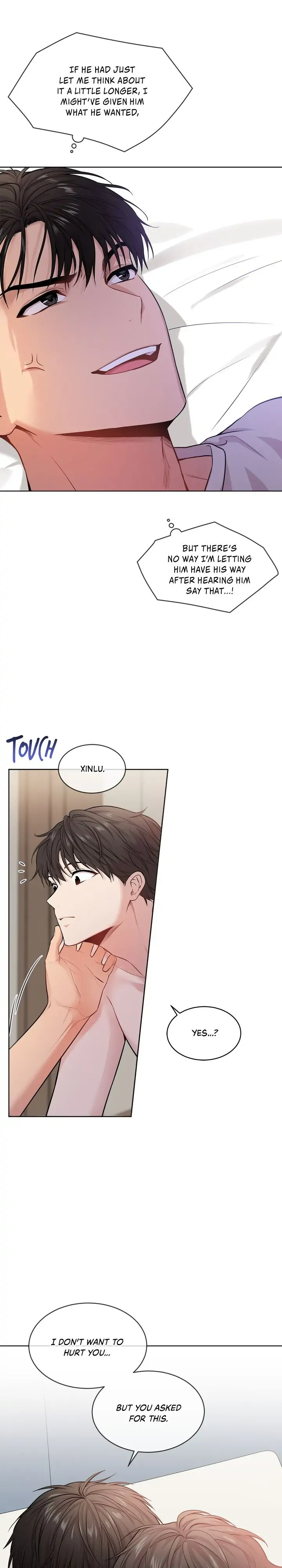 PASSION Chapter 40 - Page 15 in English