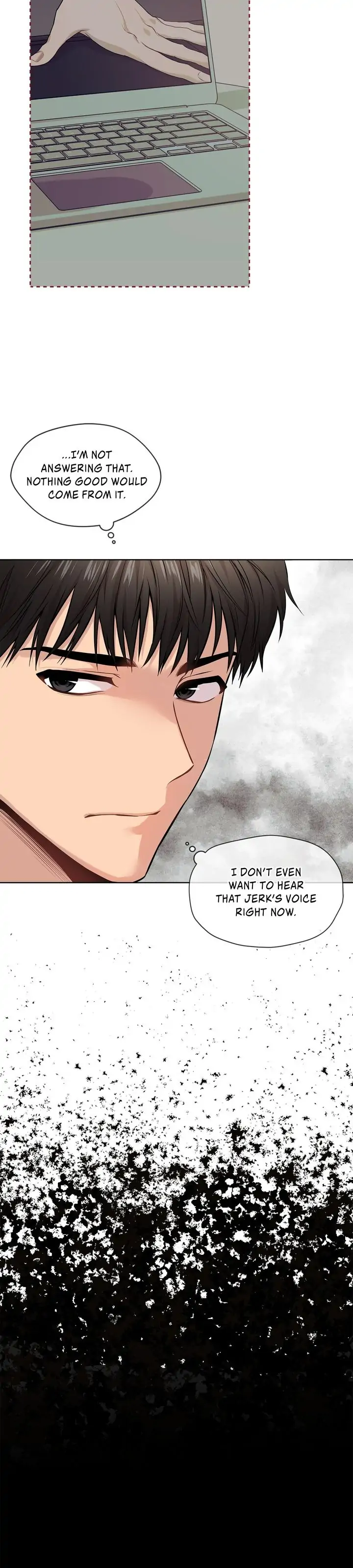 PASSION Chapter 40 - Page 22 in English