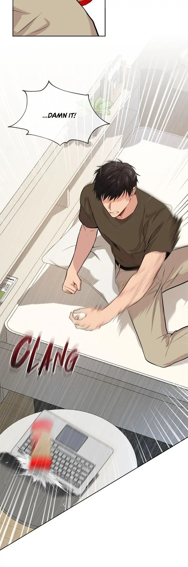 PASSION Chapter 40 - Page 24 in English