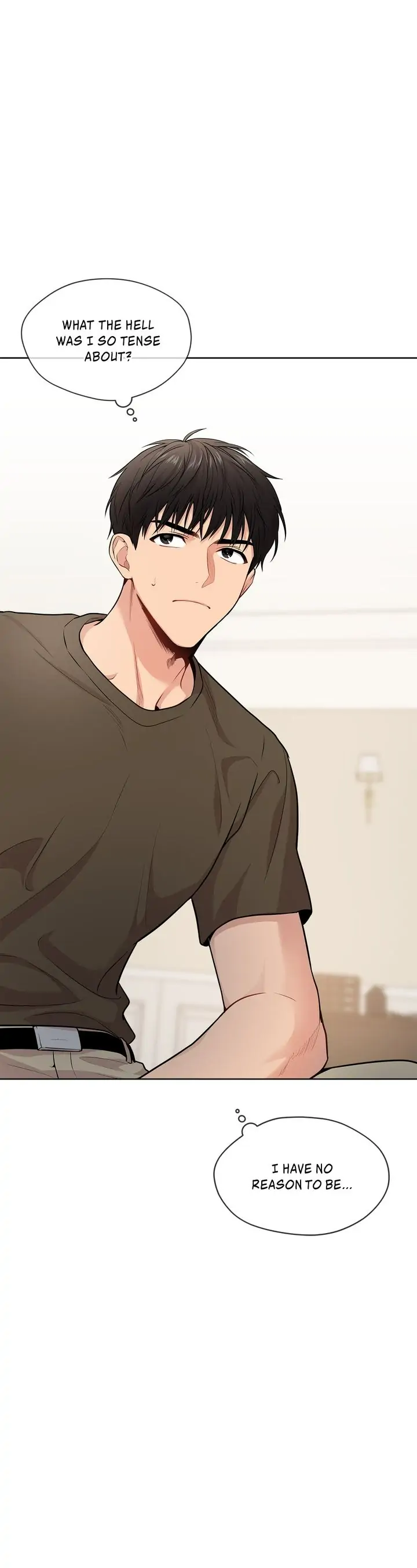 PASSION Chapter 40 - Page 33 in English