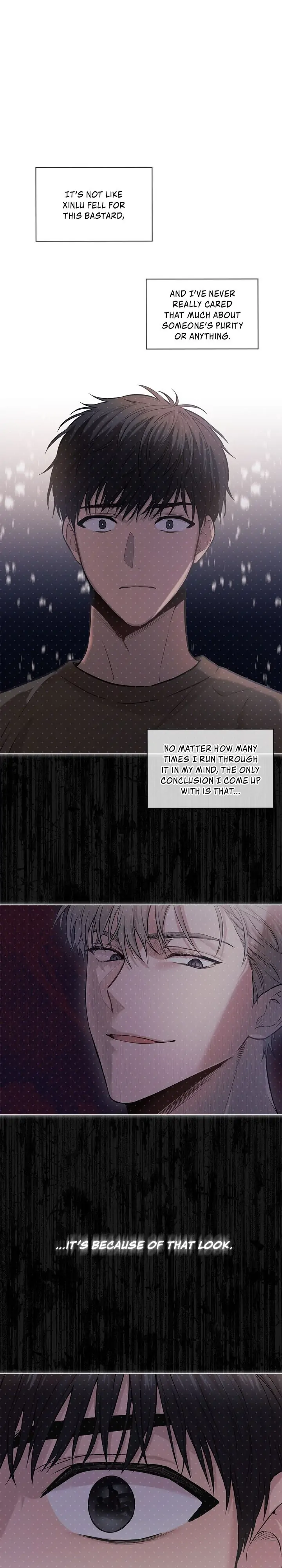 PASSION Chapter 41 - Page 26 in English