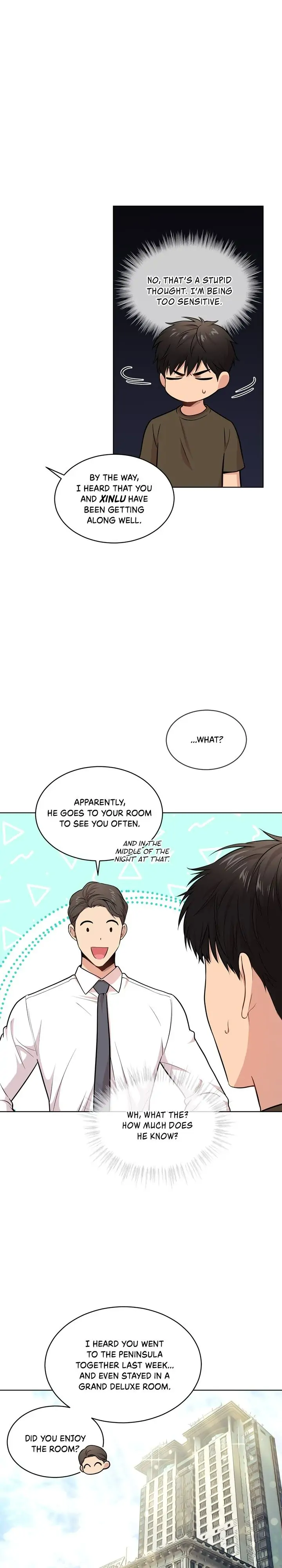 PASSION Chapter 41 - Page 7 in English