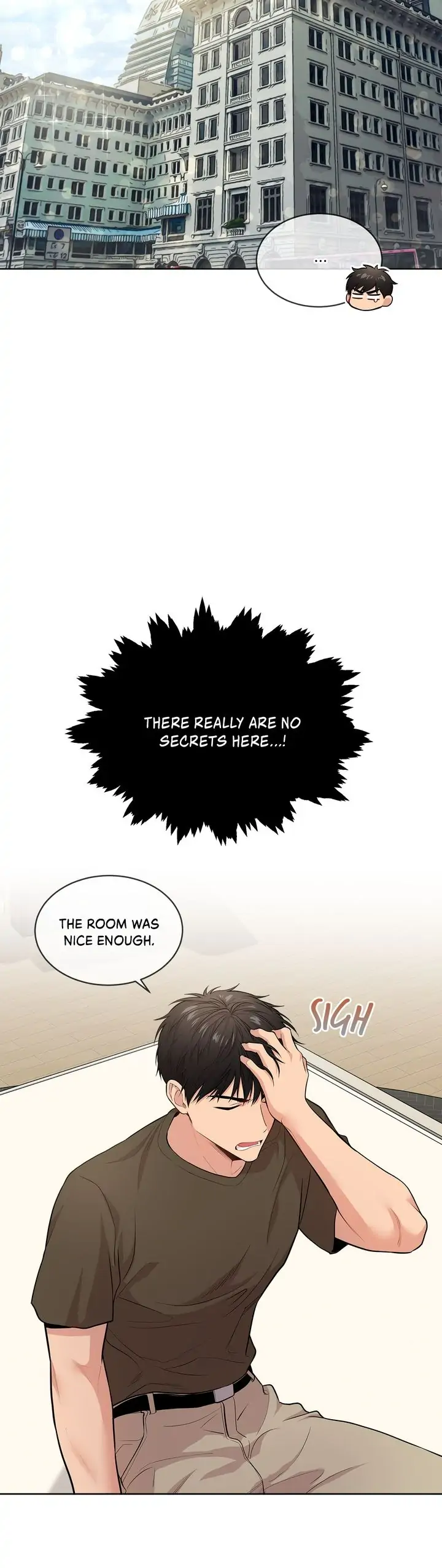 PASSION Chapter 41 - Page 8 in English