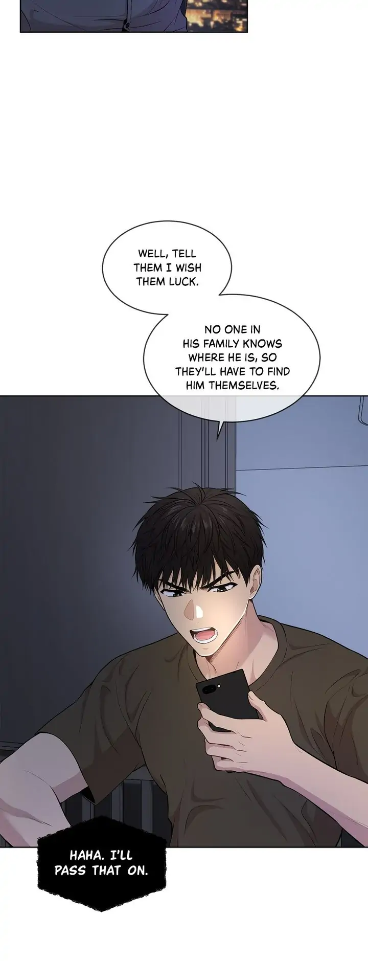 PASSION Chapter 42 - Page 4 in English