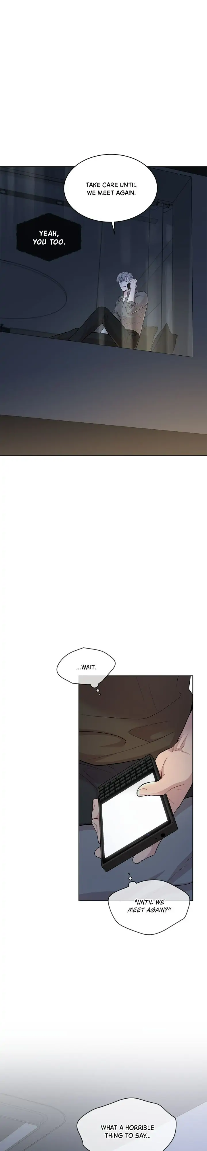 PASSION Chapter 42 - Page 5 in English