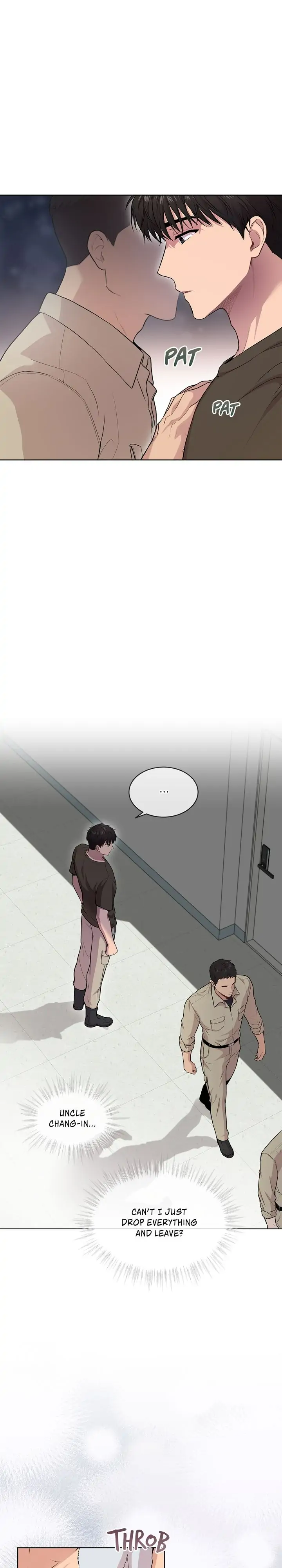 PASSION Chapter 43 - Page 15 in English