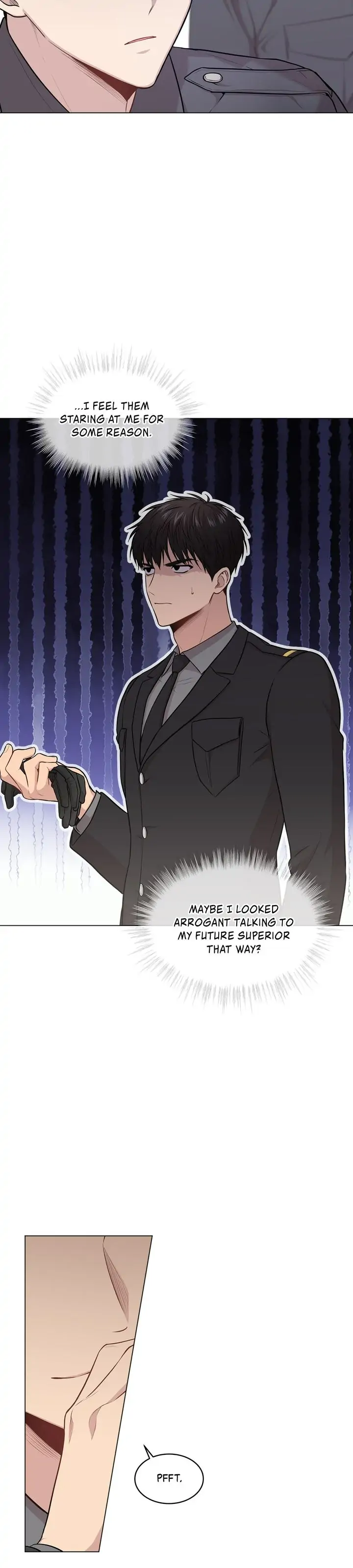 PASSION Chapter 44 - Page 10 in English