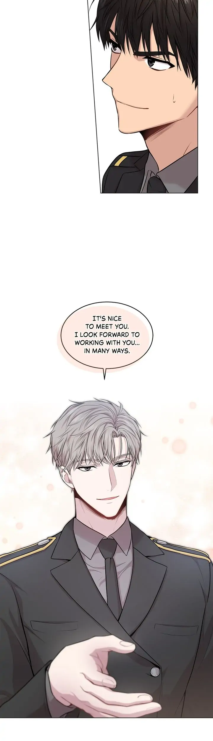 PASSION Chapter 44 - Page 12 in English