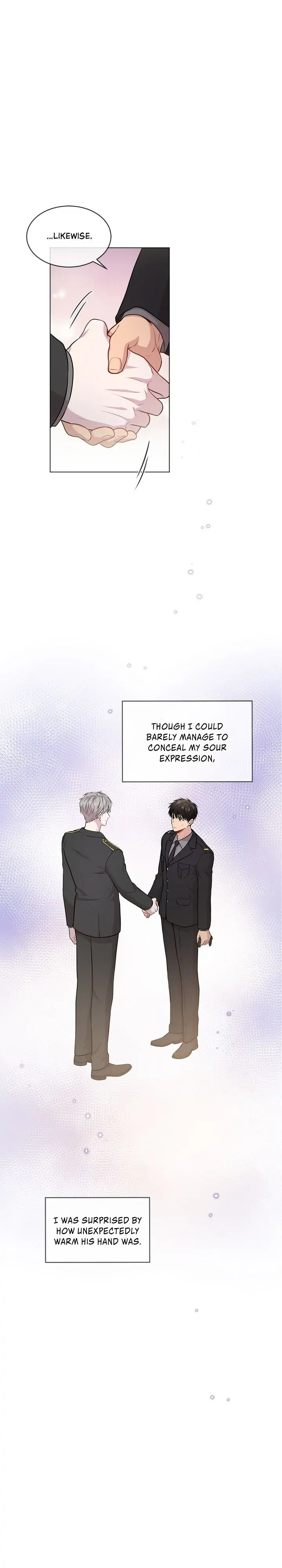 PASSION Chapter 44 - Page 13 in English