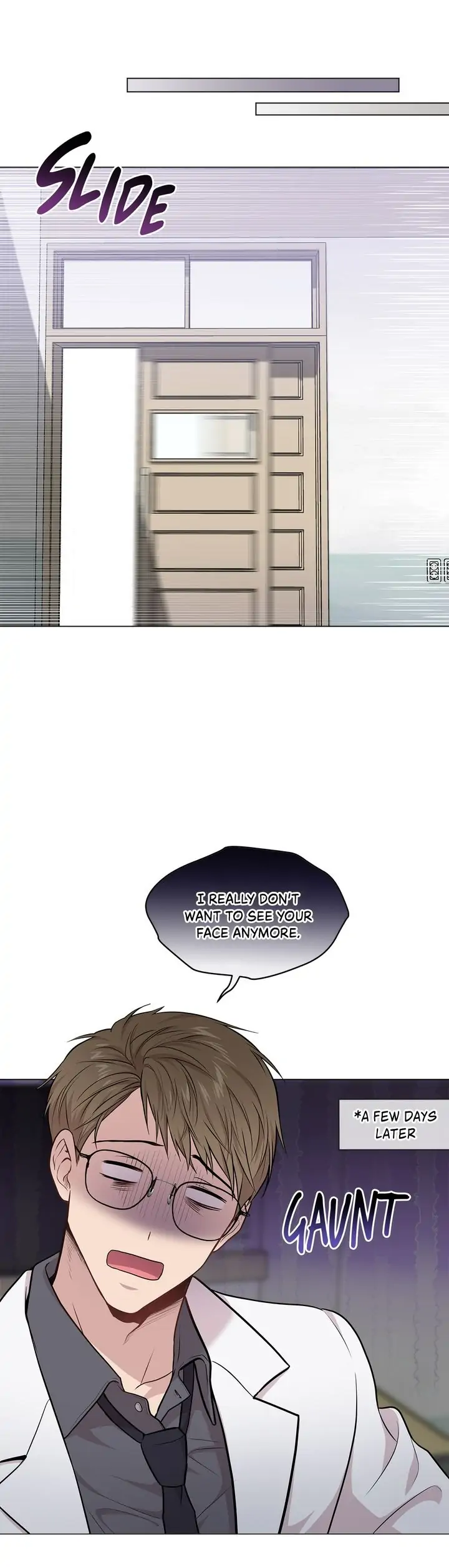 PASSION Chapter 44 - Page 14 in English