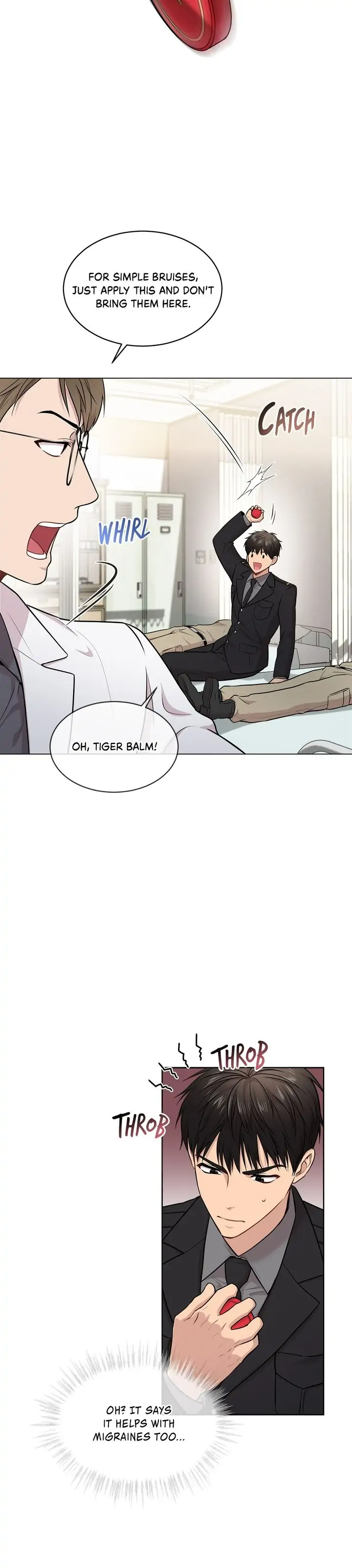 PASSION Chapter 44 - Page 16 in English
