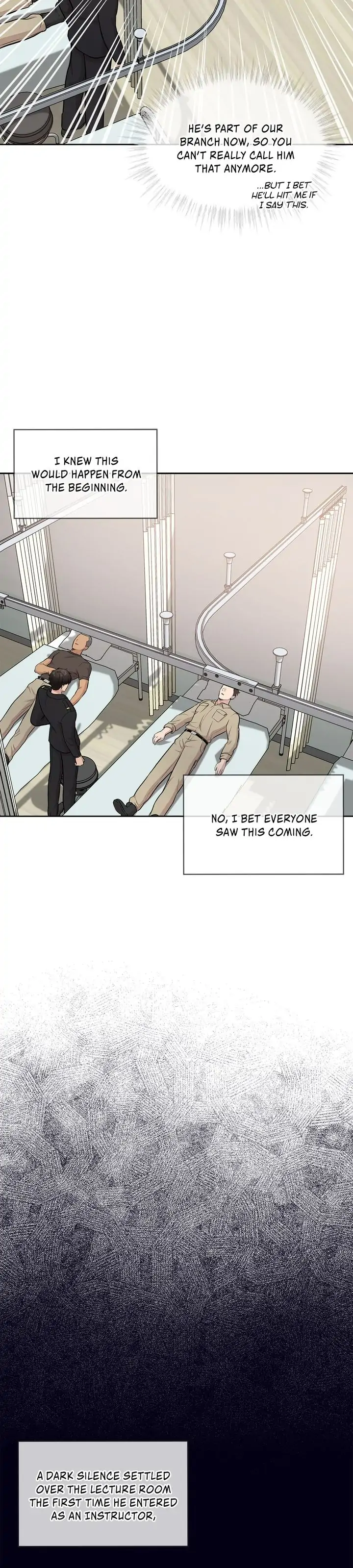 PASSION Chapter 44 - Page 18 in English