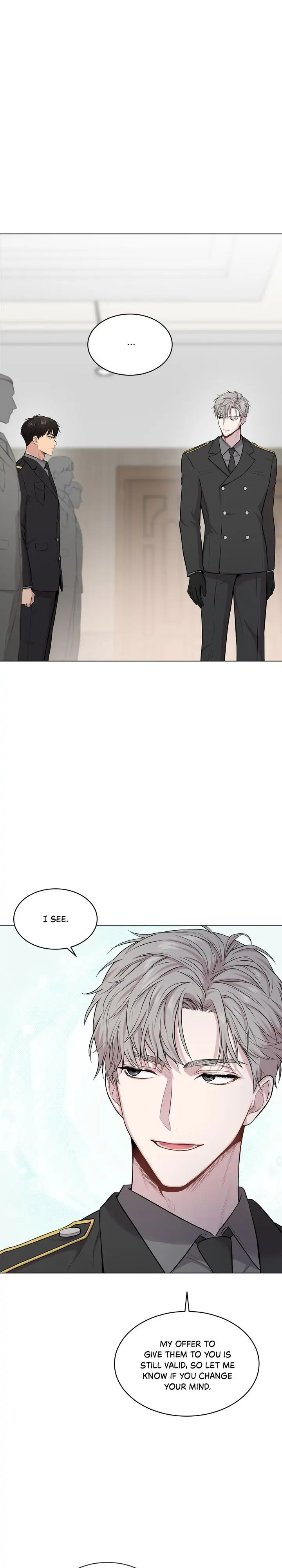 PASSION Chapter 44 - Page 7 in English