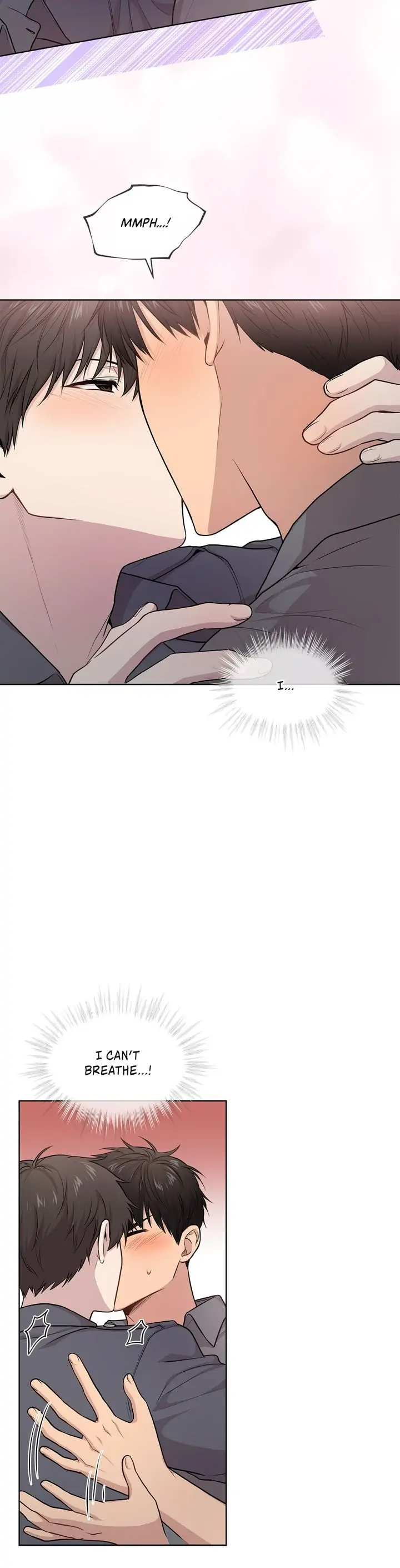 PASSION Chapter 45 - Page 20 in English