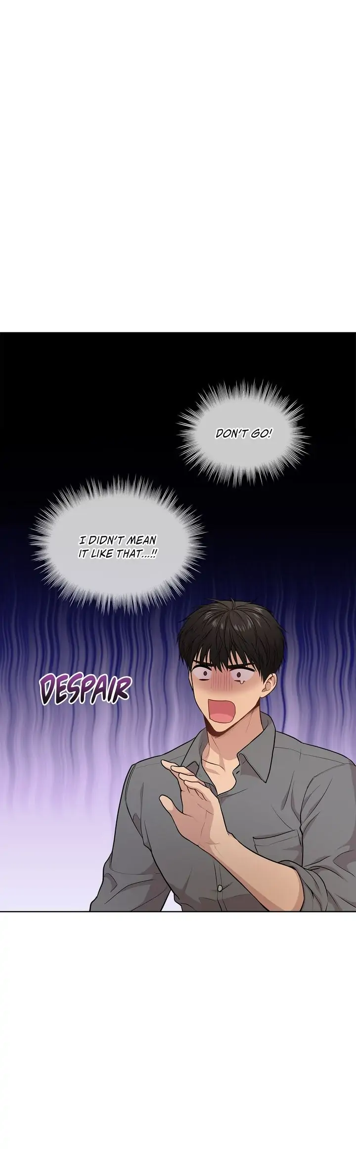 PASSION Chapter 45 - Page 27 in English