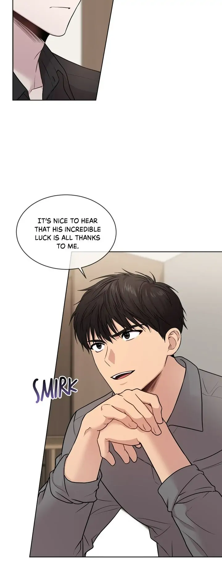 PASSION Chapter 46 - Page 14 in English