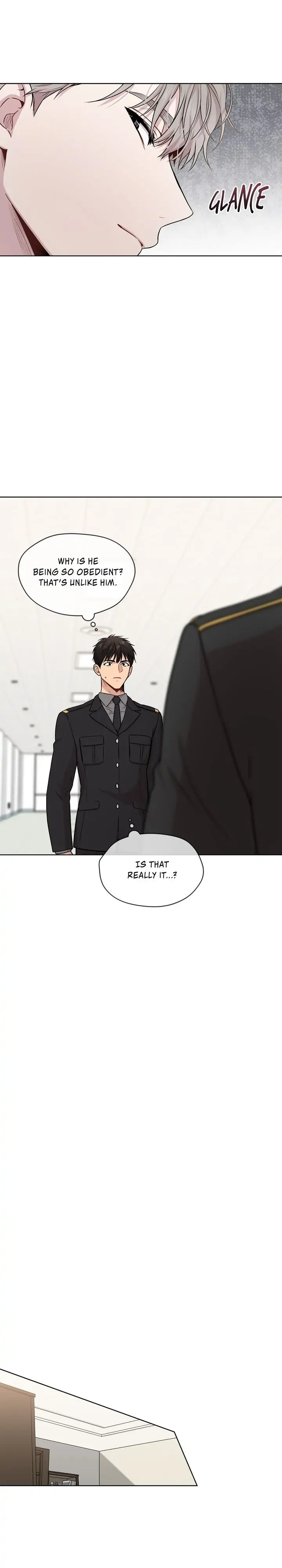 PASSION Chapter 48 - Page 21 in English