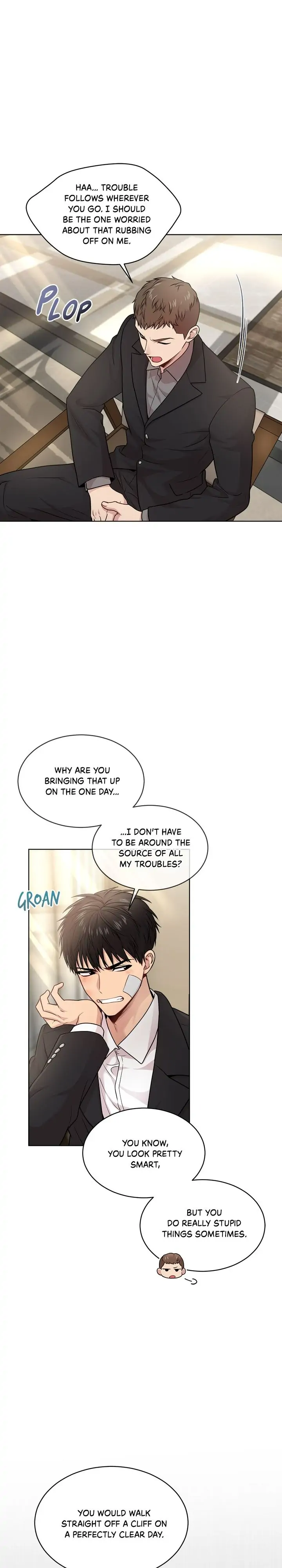 PASSION Chapter 49 - Page 13 in English