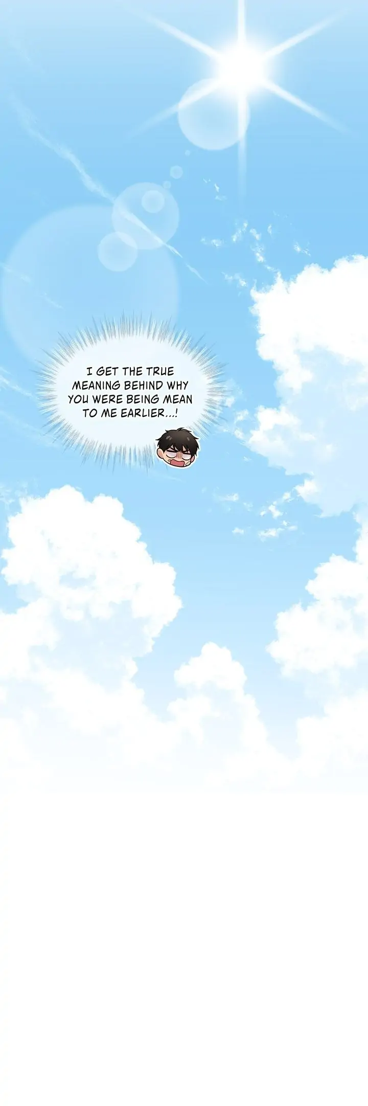 PASSION Chapter 49 - Page 31 in English