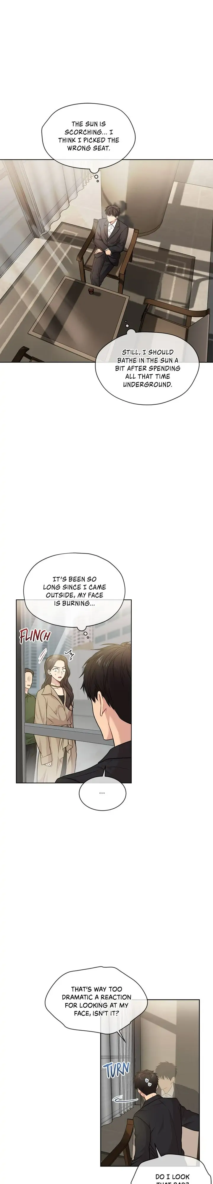 PASSION Chapter 49 - Page 7 in English