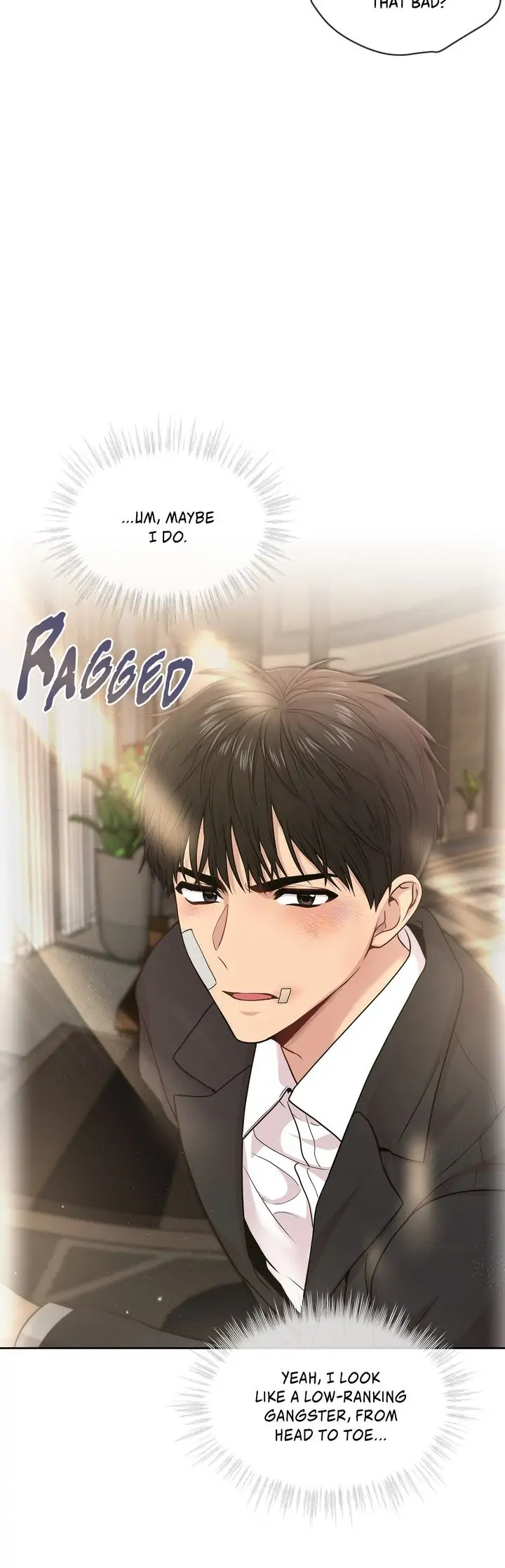 PASSION Chapter 49 - Page 8 in English