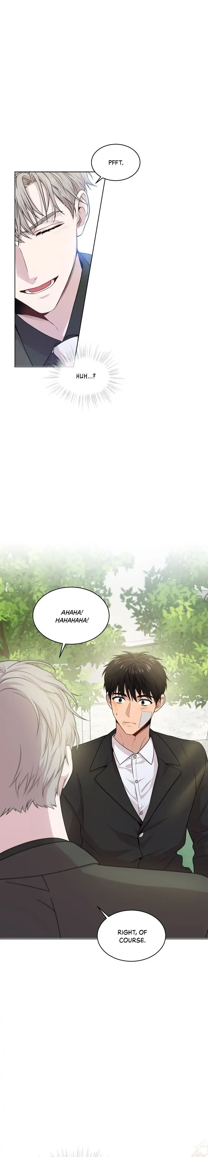 PASSION Chapter 50 - Page 15 in English