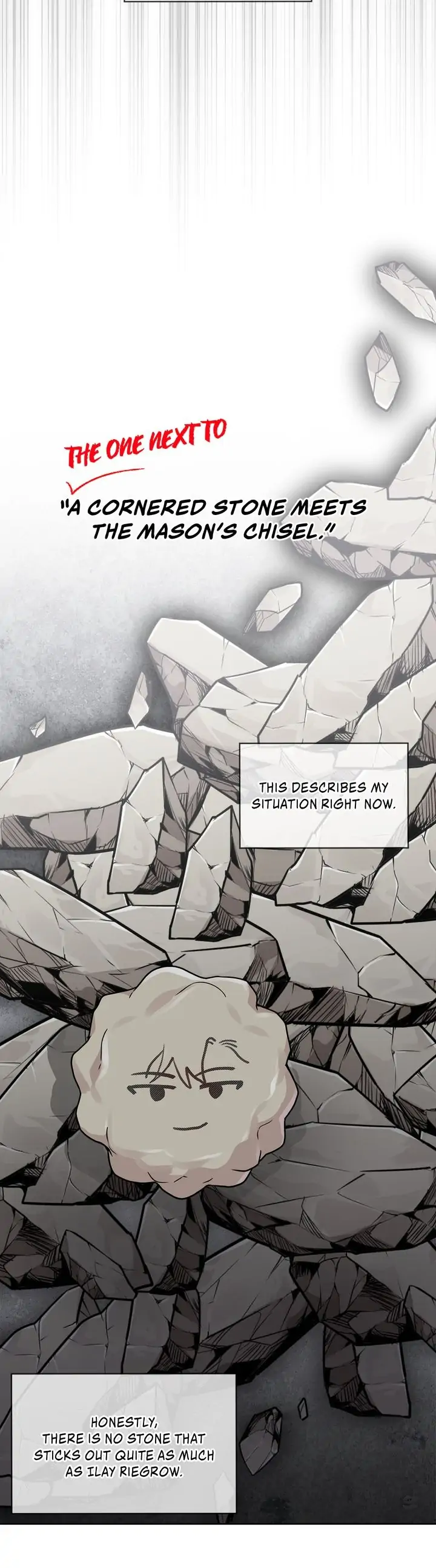 PASSION Chapter 50 - Page 26 in English