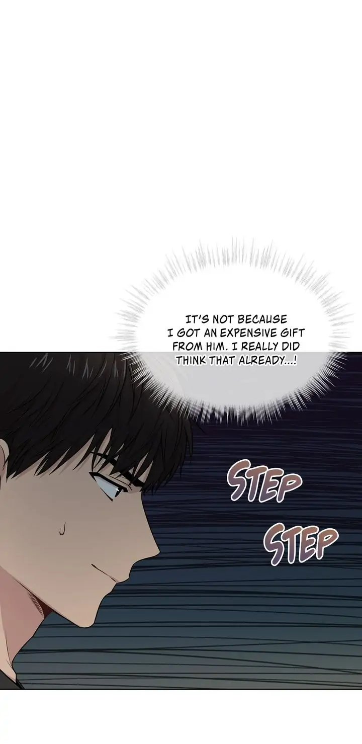 PASSION Chapter 50 - Page 28 in English