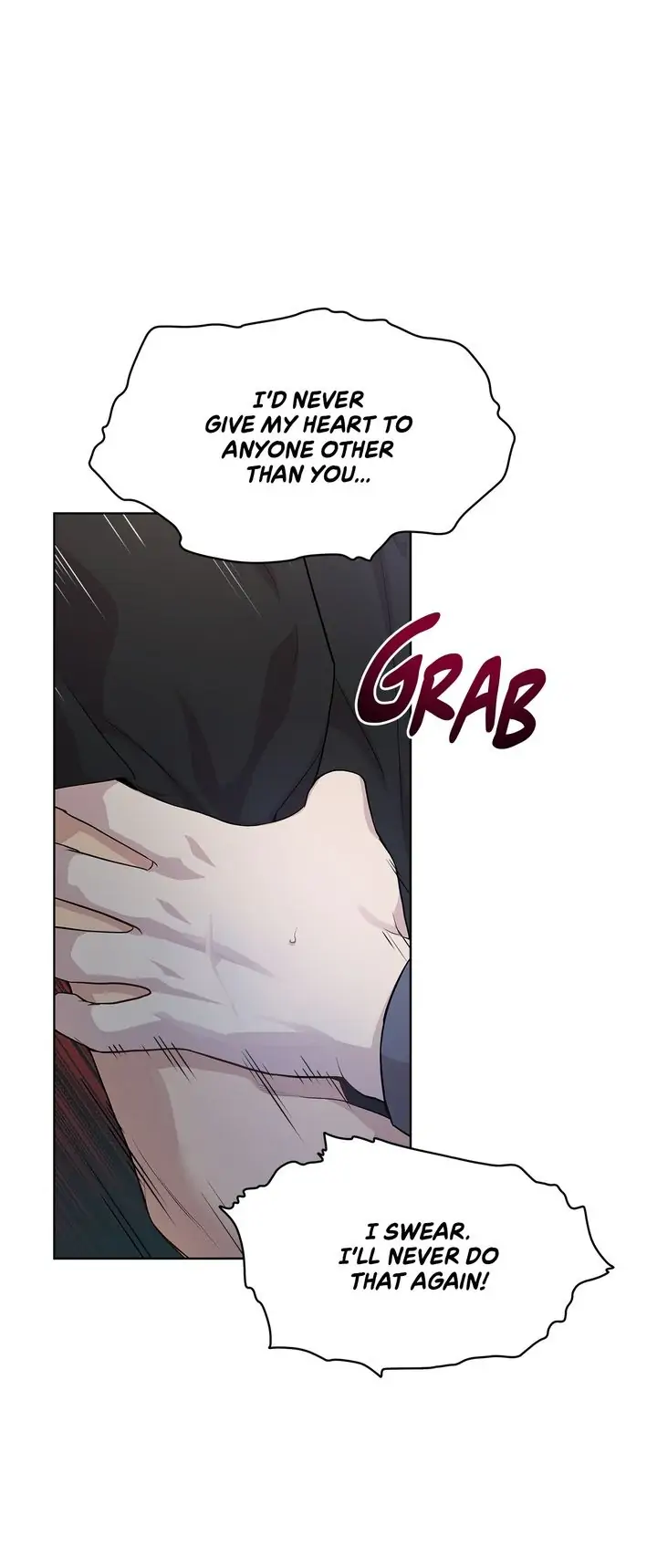 PASSION Chapter 51 - Page 12 in English