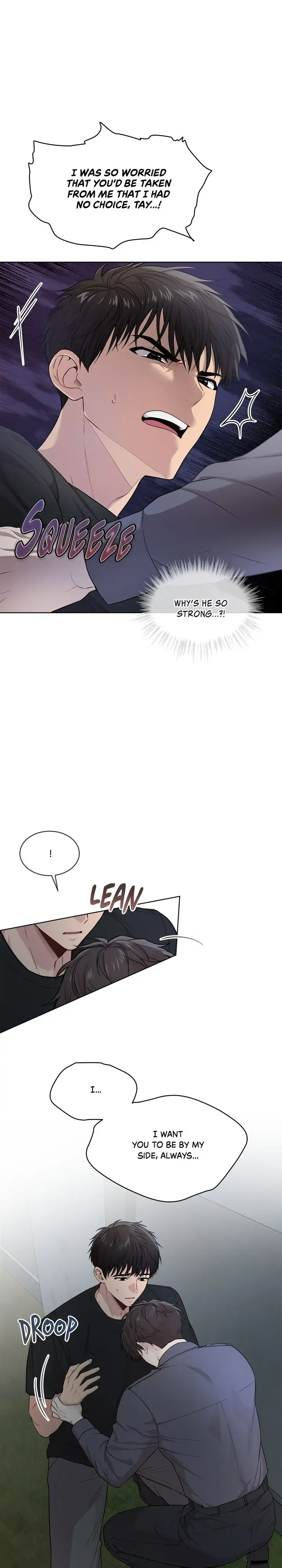 PASSION Chapter 51 - Page 13 in English