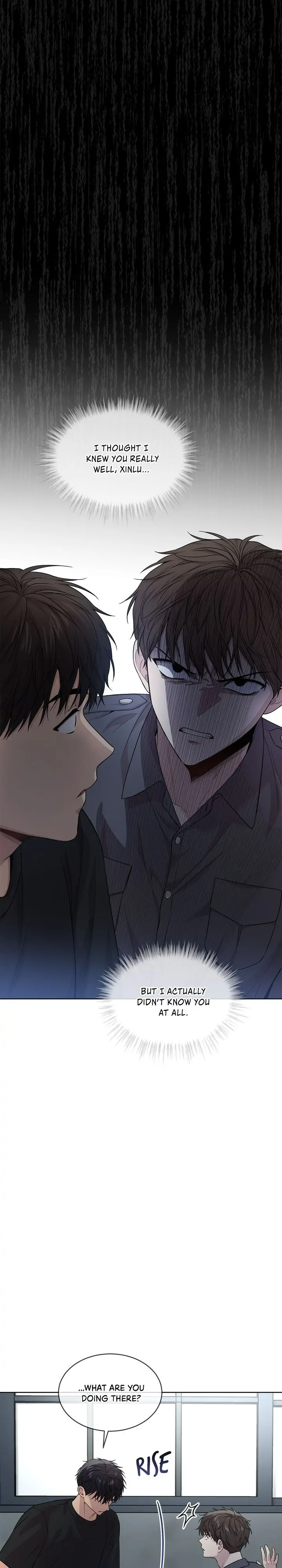 PASSION Chapter 51 - Page 20 in English